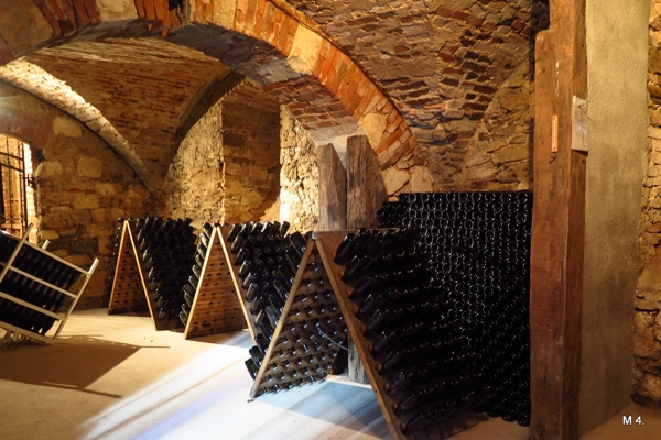 Prednovoletni izlet 2015